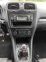 Volkswagen Golf GTI GTI Sitzheizung Klimaanlage Tempomat Fekete - thumbnail 8