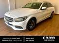 Mercedes-Benz C 200 Mercedes Classe C 200 D Premium Plus Bianco - thumbnail 1