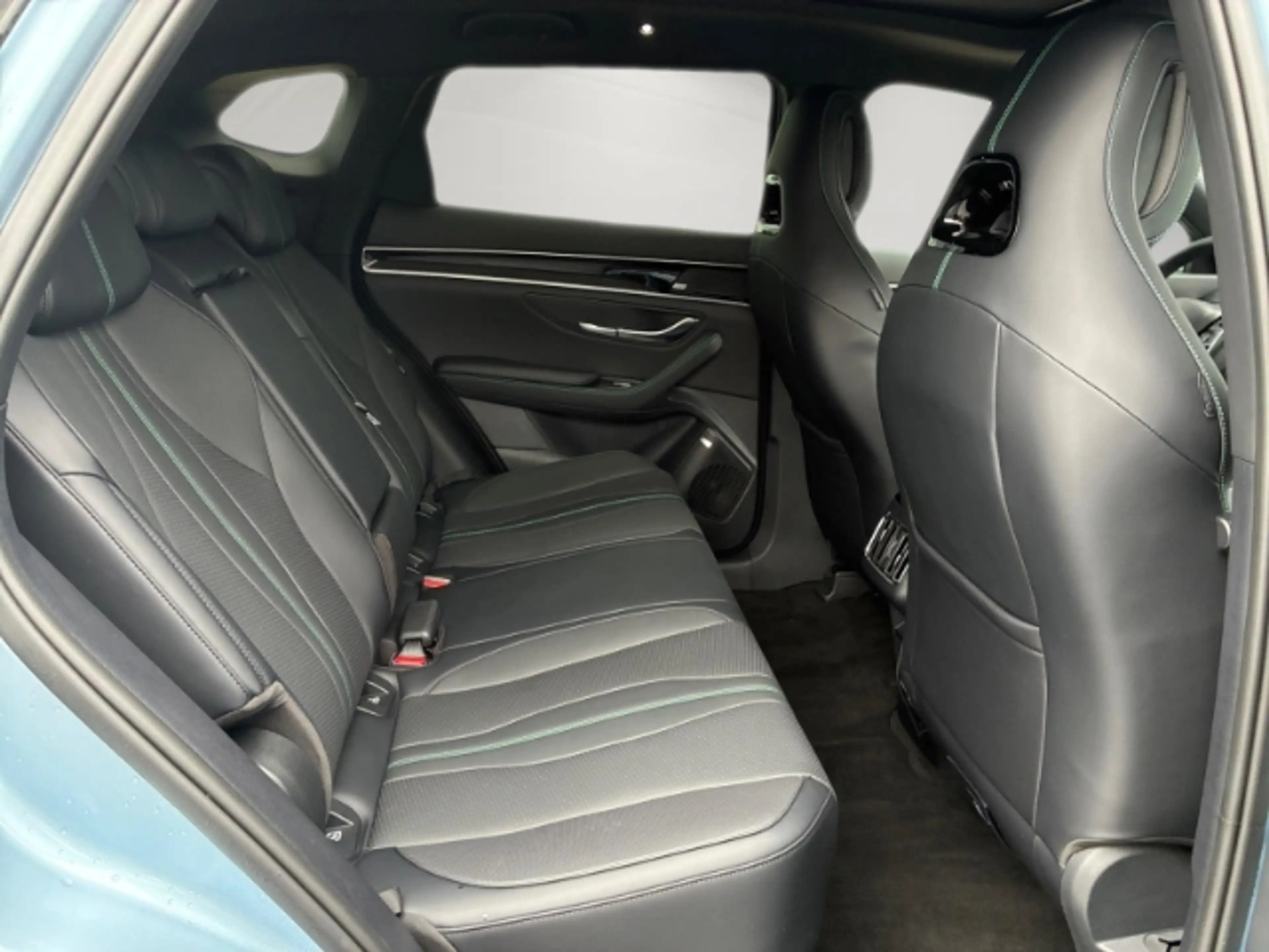 BYD Seal U 1.5 Boost 360°/Elektr. Heckkklappe/Klimaautomatik — photo 14