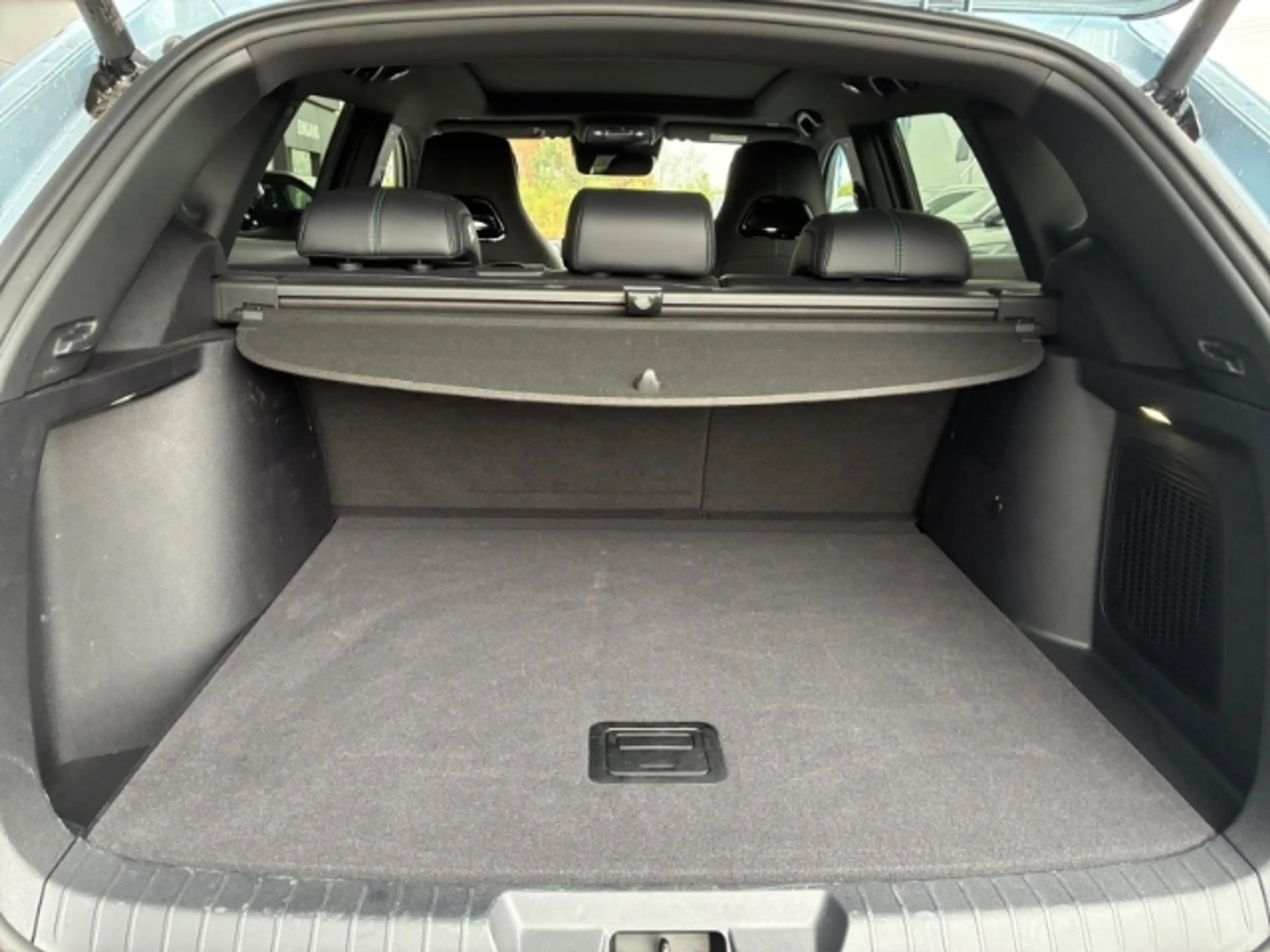 BYD Seal U 1.5 Boost 360°/Elektr. Heckkklappe/Klimaautomatik — photo 13