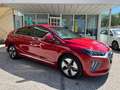 Hyundai IONIQ HEV 1.6 GDI Klass Burdeos - thumbnail 2