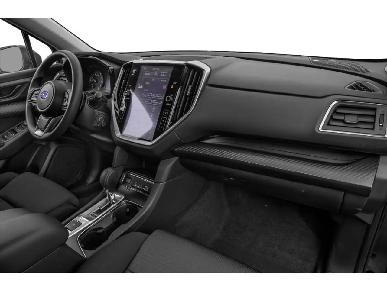 Subaru Ascent fotografie Subaru Ascent