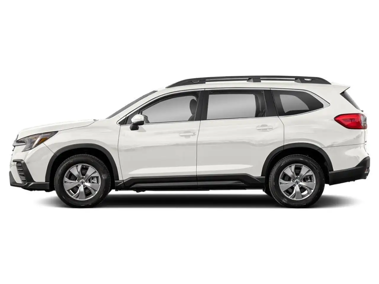 Subaru Ascent fotografie Subaru Ascent
