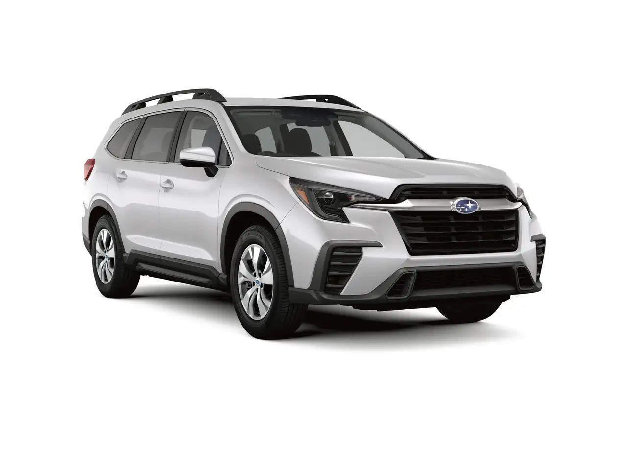 2024 Subaru Ascent