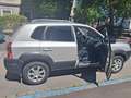 Hyundai TUCSON Tucson 2,0 CVVT 2WD Grau - thumbnail 5