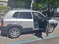 Hyundai TUCSON Tucson 2,0 CVVT 2WD Grau - thumbnail 2
