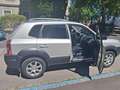 Hyundai TUCSON Tucson 2,0 CVVT 2WD Grau - thumbnail 4