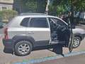 Hyundai TUCSON Tucson 2,0 CVVT 2WD Grau - thumbnail 1