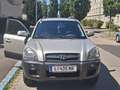 Hyundai TUCSON Tucson 2,0 CVVT 2WD Grau - thumbnail 14