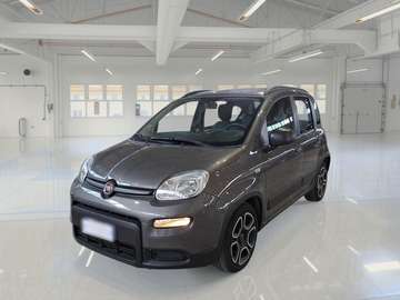 1.0 FIREFLY 70 CV SES HYBRID CITY LIFE 5 PORTE BERLINA