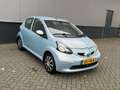 Toyota Aygo 1.0-12V Access Carplay electrisch ramen nieuwe apk Blu/Azzurro - thumbnail 7