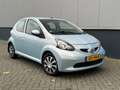 Toyota Aygo 1.0-12V Access Carplay electrisch ramen nieuwe apk Blu/Azzurro - thumbnail 4