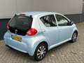 Toyota Aygo 1.0-12V Access Carplay electrisch ramen nieuwe apk Blu/Azzurro - thumbnail 12