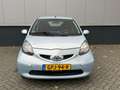 Toyota Aygo 1.0-12V Access Carplay electrisch ramen nieuwe apk Blu/Azzurro - thumbnail 9