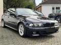 BMW 520 520i M-Paket Navi,Xenon,Leder guter Zustand!!!! Noir - thumbnail 1