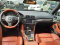 BMW 520 520i M-Paket Navi,Xenon,Leder guter Zustand!!!! Fekete - thumbnail 8