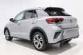 Volkswagen T-Roc 1.5 TSI 150 DSG - R-LINE JA17 - CAMERA - CARPLAY Gris - thumbnail 4