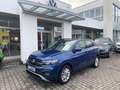 Volkswagen T-Cross 1.0 TSI Life Blau - thumbnail 2