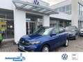 Volkswagen T-Cross 1.0 TSI Life Blau - thumbnail 1