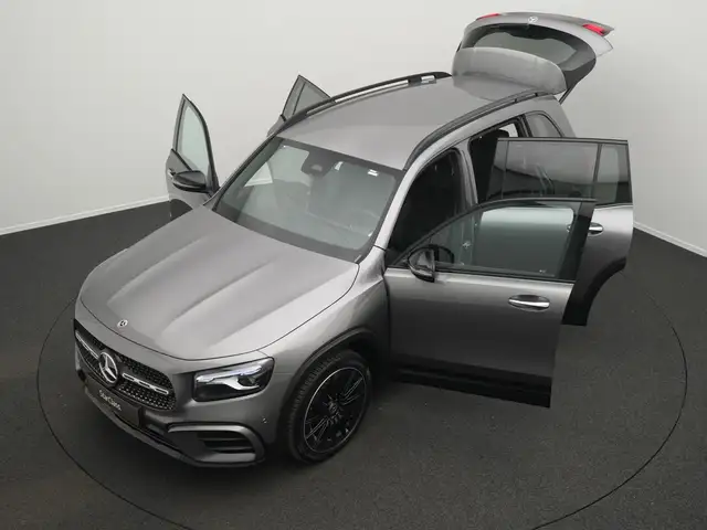 Mercedes-Benz GLB Class view 14