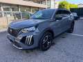 Peugeot 2008 1.2 puretech Allure s&s 100cv Grigio - thumbnail 3