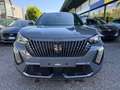 Peugeot 2008 1.2 puretech Allure s&s 100cv Grigio - thumbnail 2