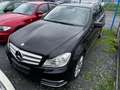 Mercedes-Benz C 220 C -Klasse  CDI BlueEfficiency Schwarz - thumbnail 2