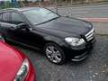 Mercedes-Benz C 220 C -Klasse  CDI BlueEfficiency Schwarz - thumbnail 1