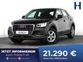 Audi Q2 30 TFSI LED VIRTUAL CARPLAY WENIG KM ++ Schwarz - thumbnail 1