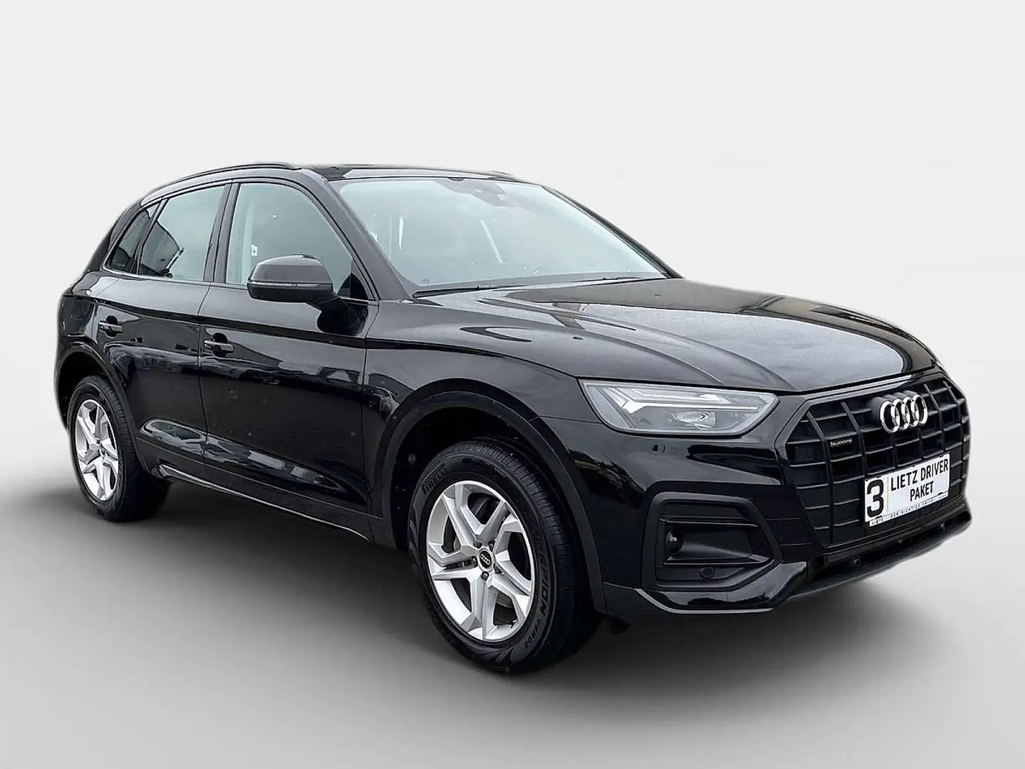 Audi Q5 40TDI Quattro S-Tronic Advanced 2,0 TDI Nero - 2