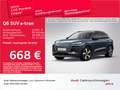 Audi Q6 e-tron qu. S line Luftfed/Pano/Matrix/B&O Bleu - thumbnail 1