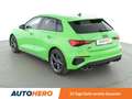 Audi S3 2.0 TFSI quattro Aut.*LED*NAVI*ACC*PDC*SHZ*KLIMA* Grün - thumbnail 4