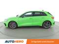 Audi S3 2.0 TFSI quattro Aut.*LED*NAVI*ACC*PDC*SHZ*KLIMA* Grün - thumbnail 3