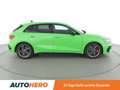 Audi S3 2.0 TFSI quattro Aut.*LED*NAVI*ACC*PDC*SHZ*KLIMA* Grün - thumbnail 7