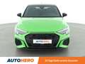 Audi S3 2.0 TFSI quattro Aut.*LED*NAVI*ACC*PDC*SHZ*KLIMA* Grün - thumbnail 9