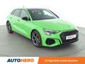 Audi S3 2.0 TFSI quattro Aut.*LED*NAVI*ACC*PDC*SHZ*KLIMA* Grün - thumbnail 8
