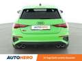 Audi S3 2.0 TFSI quattro Aut.*LED*NAVI*ACC*PDC*SHZ*KLIMA* Grün - thumbnail 5