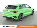 Audi S3 2.0 TFSI quattro Aut.*LED*NAVI*ACC*PDC*SHZ*KLIMA* Grün - thumbnail 6