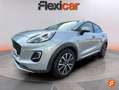 Ford Puma 1.5 Ecoblue Titanium 120 Gris - thumbnail 3