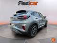 Ford Puma 1.5 Ecoblue Titanium 120 Gris - thumbnail 4