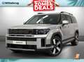 Hyundai SANTA FE 1.6 T-GDI PHEV Premium 4WD 7p. Nieuw model! Plug-I Zilver - thumbnail 1