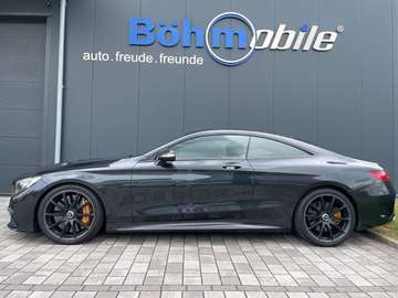 4M Coupé/HUD/Pano/Carbon/Top/MWST. awb.