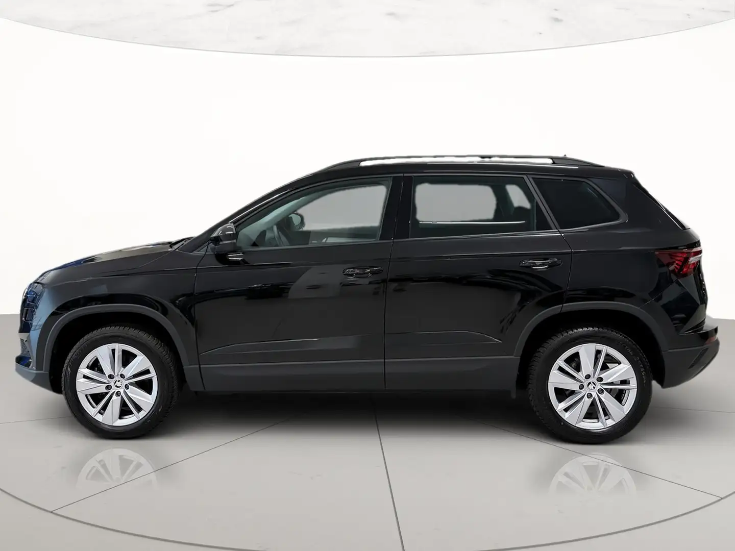 Skoda Karoq 2.0 tdi evo selection 115cv Nero - 2