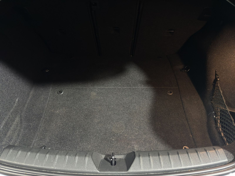 BMW 120 1 Limousine 5-trg. 120 i M Sport — photo 15