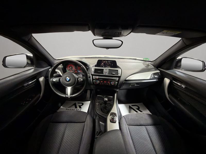 BMW 120 1 Limousine 5-trg. 120 i M Sport — photo 9
