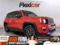 Jeep Renegade eHybrid 1.5 96kW(130CV) Longitude ATX Rojo - thumbnail 1