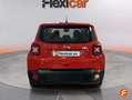 Jeep Renegade eHybrid 1.5 96kW(130CV) Longitude ATX Rojo - thumbnail 4