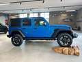 Jeep Wrangler Unlimited 2.0 PHEV ATX 4xe Rubicon NUOVO Bianco - thumbnail 4
