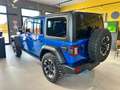 Jeep Wrangler Unlimited 2.0 PHEV ATX 4xe Rubicon NUOVO Bianco - thumbnail 6