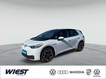 Pro Performance, 5-Sitze/360°KAM/LED/ACC/19